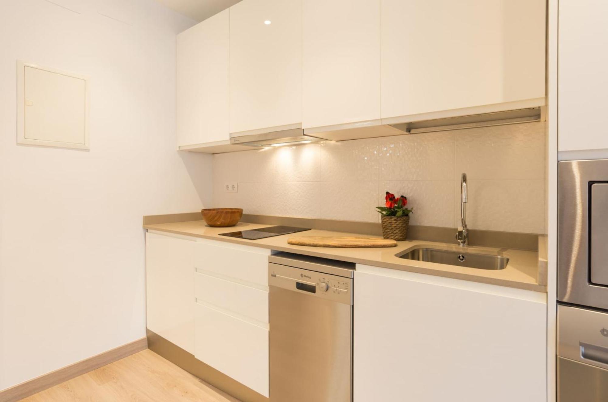 Appartement Sharingco Atarazanas Premium à Málaga Extérieur photo