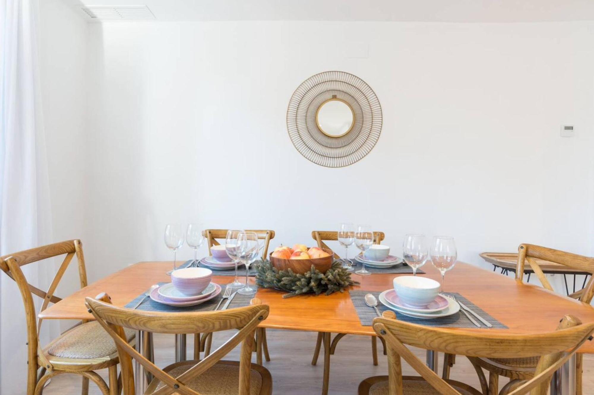Appartement Sharingco Atarazanas Premium à Málaga Extérieur photo