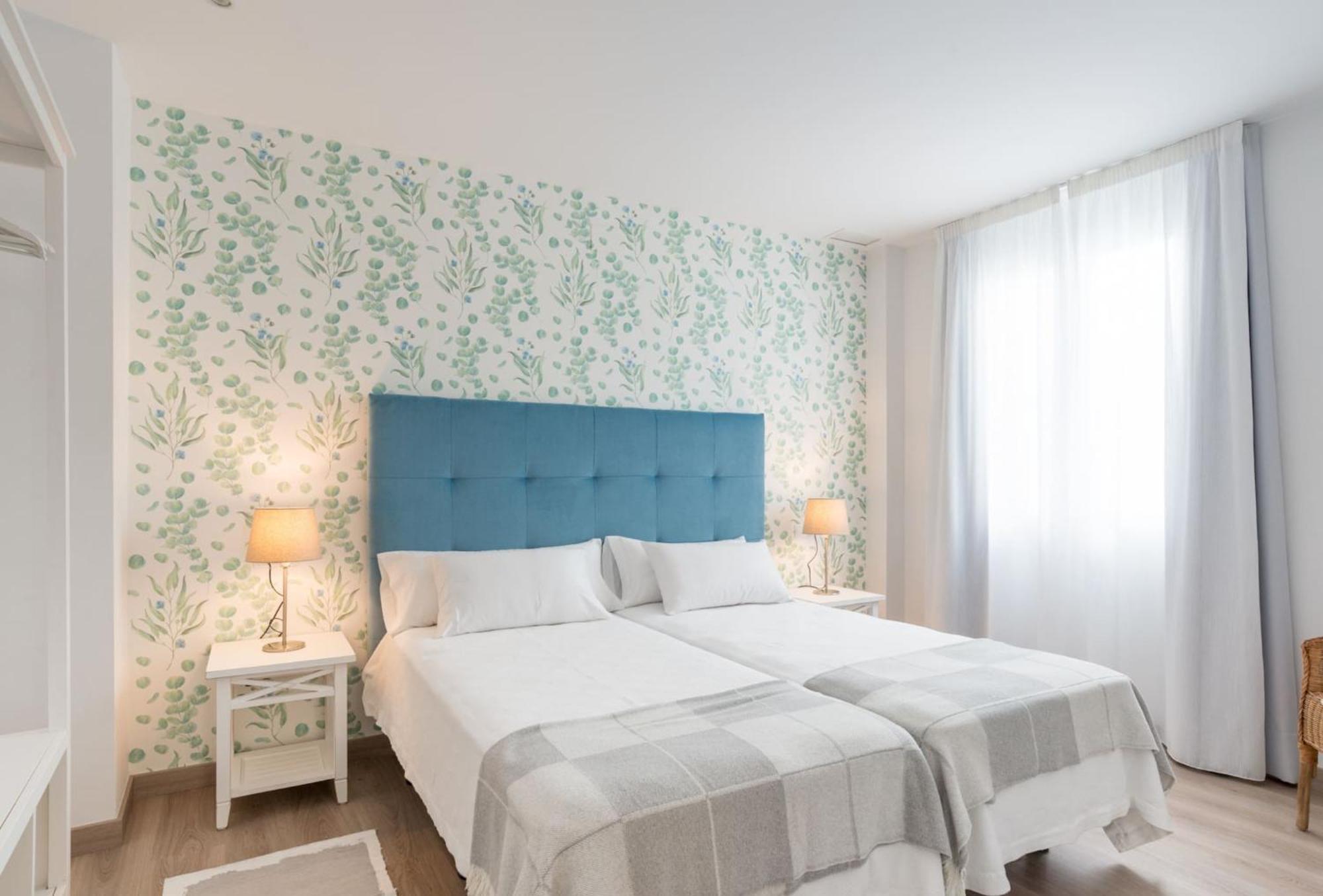 Appartement Sharingco Atarazanas Premium à Málaga Extérieur photo
