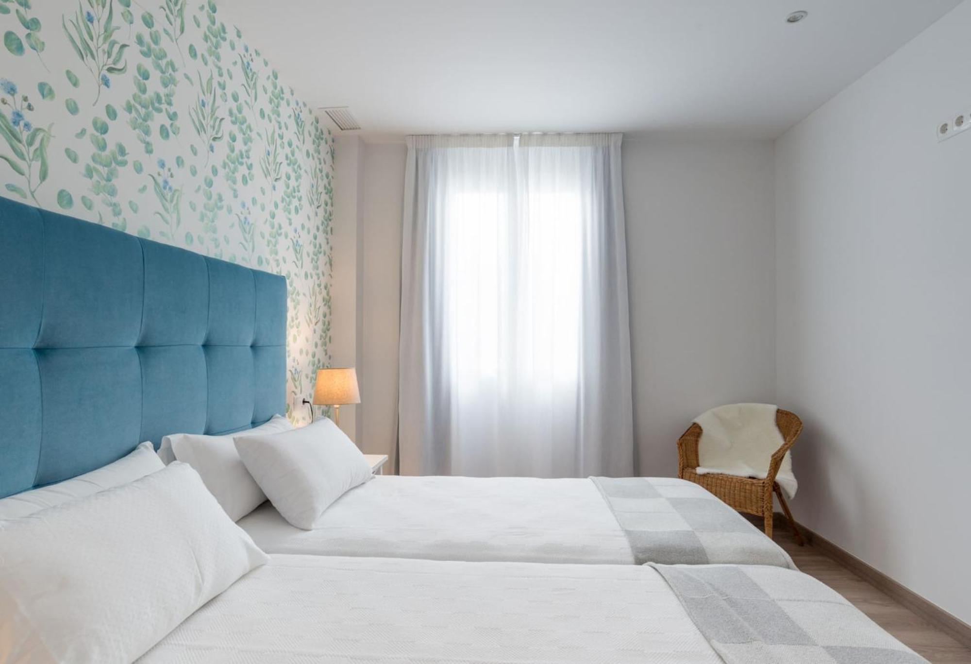 Appartement Sharingco Atarazanas Premium à Málaga Extérieur photo