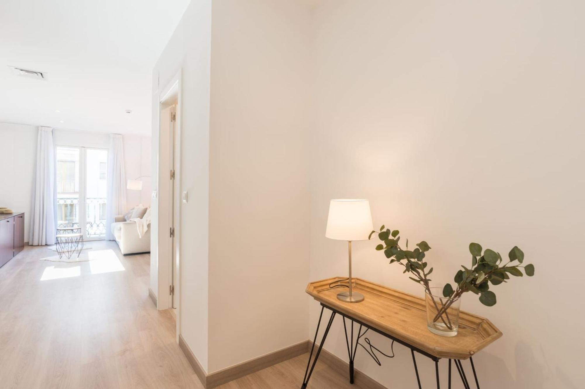 Appartement Sharingco Atarazanas Premium à Málaga Extérieur photo